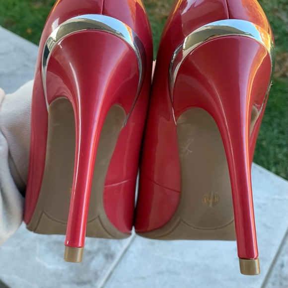 Marc Fisher Heels Women’s 8.5M - Picture 7 of 10